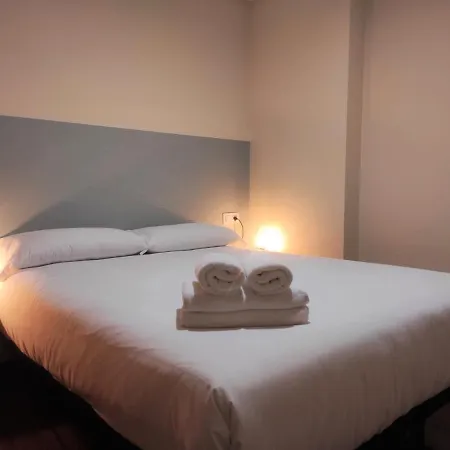 Apartamento 1a. Disfruta De Su Balcón Sobre El Casco Viejo. Ourense